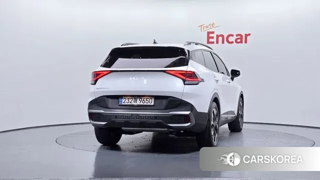 Kia Sportage 5th Generation id 3764911 из Кореи 14