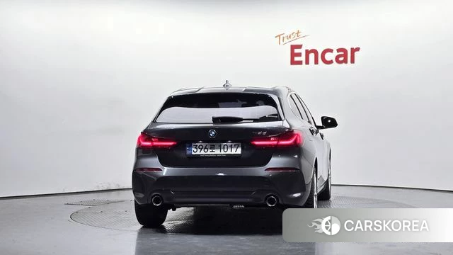 BMW 1 Series (F40) id 4586391 из Кореи 24