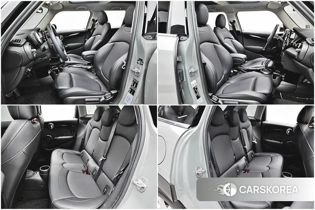 Mini Cooper D id 3966416 из Кореи 14