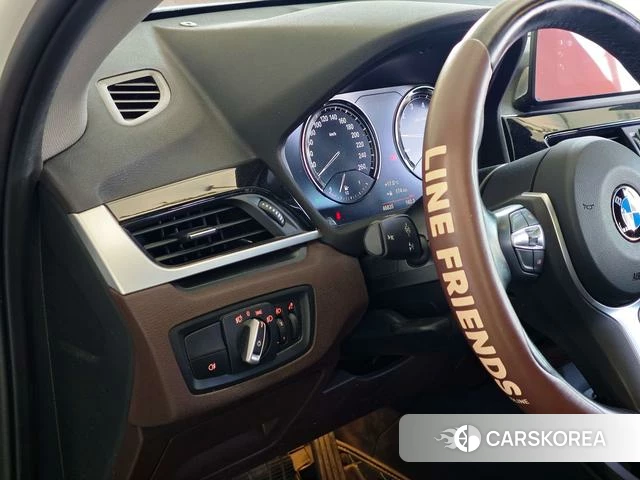 BMW X1 id 4240265 из Китая 22