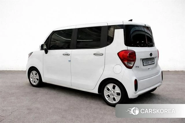 Kia The New Ray id 3812799 из Кореи 14