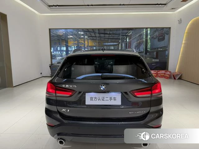 BMW X1 id 4333236 из Китая 7