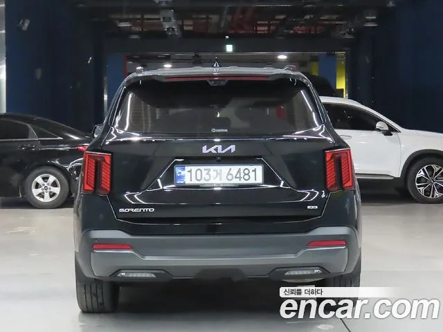 Kia The New Sorento 4th Generation id 2873791 из Кореи 11