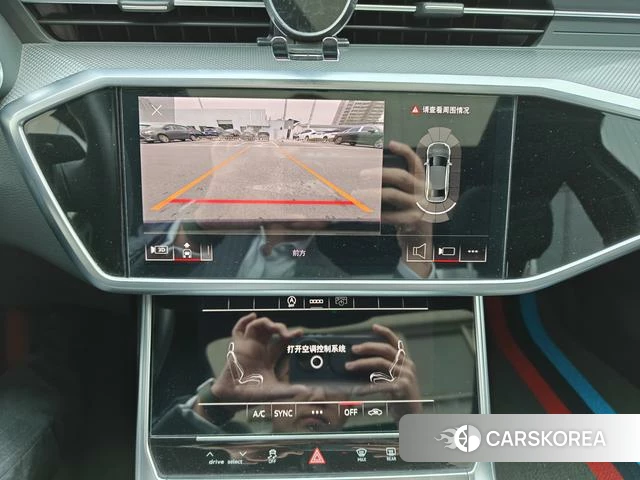 Audi A6L id 3901880 из Китая 18