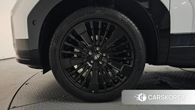 Hyundai Santa Fe (MX5) id 4515770 из Кореи 30
