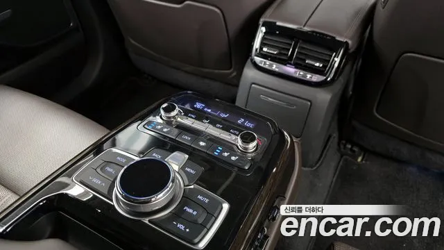 Genesis EQ900 id 2727350 из Кореи 14