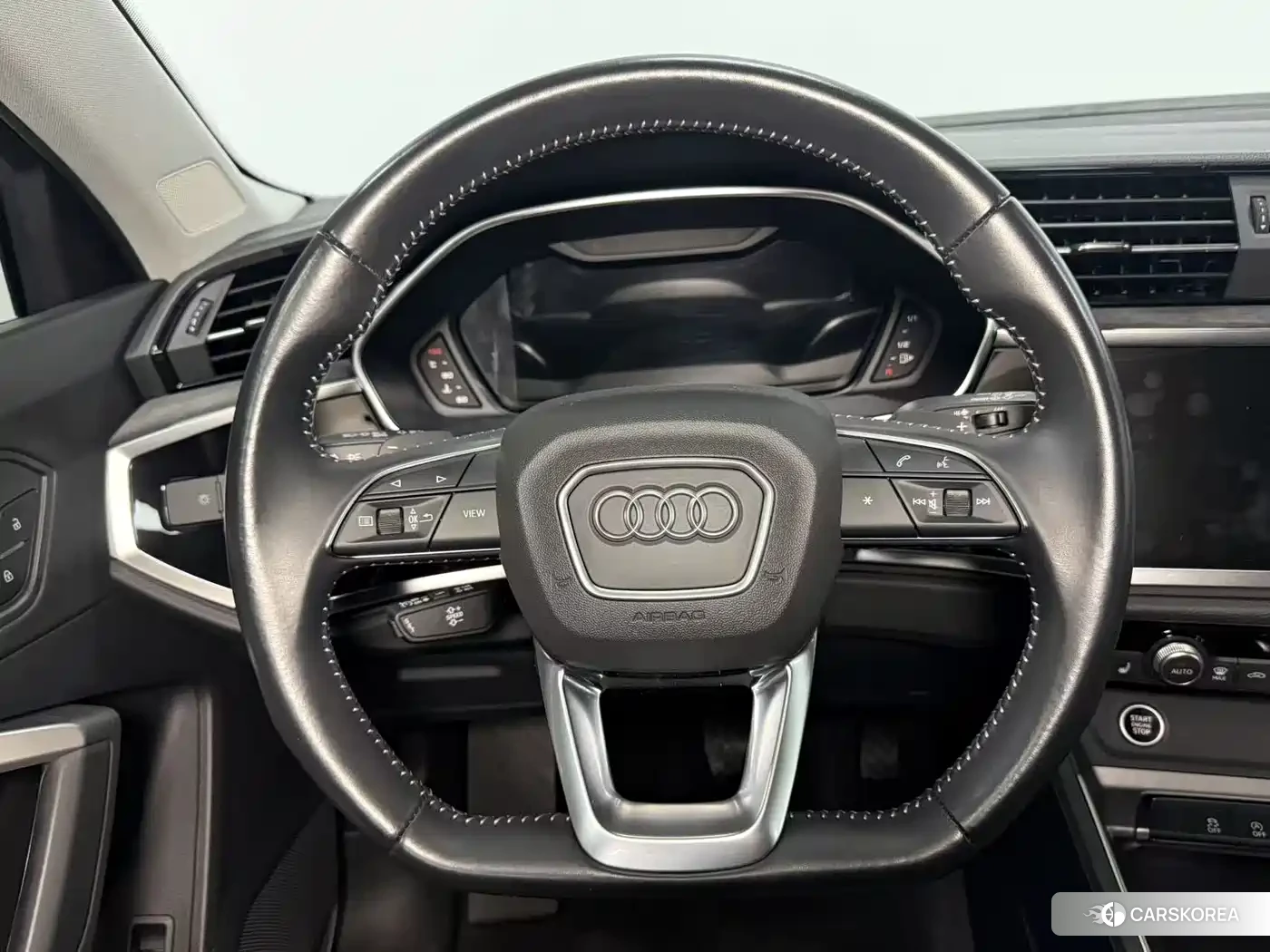 Audi Q3 id 4622455 из Китая 15
