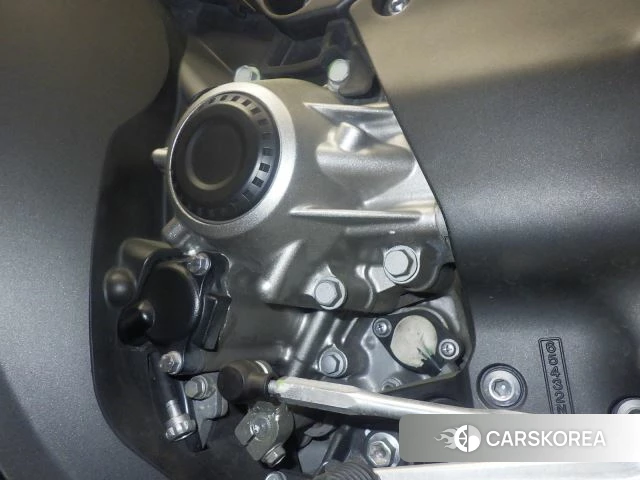 Engine photo