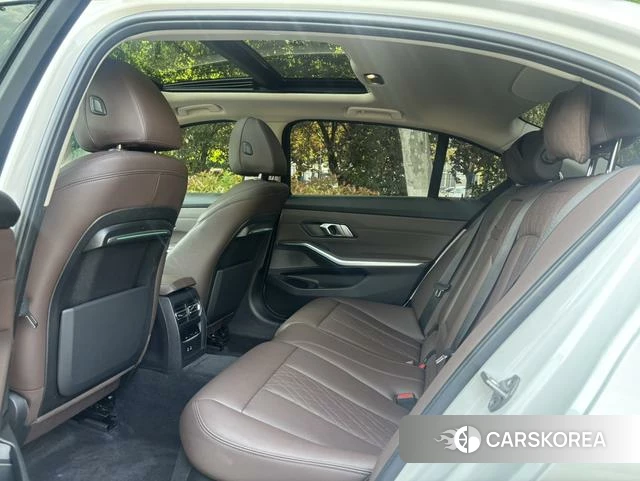 BMW 3 series id 4209221 из Китая 8