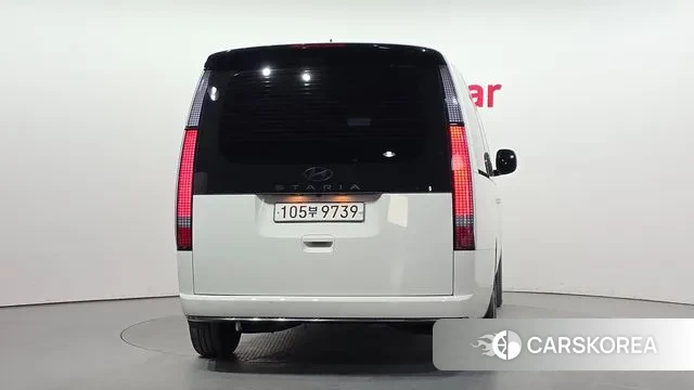 Hyundai Staria id 3341150 из Кореи 14