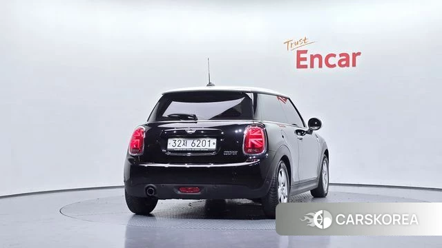 Mini Cooper id 4435557 из Кореи 26