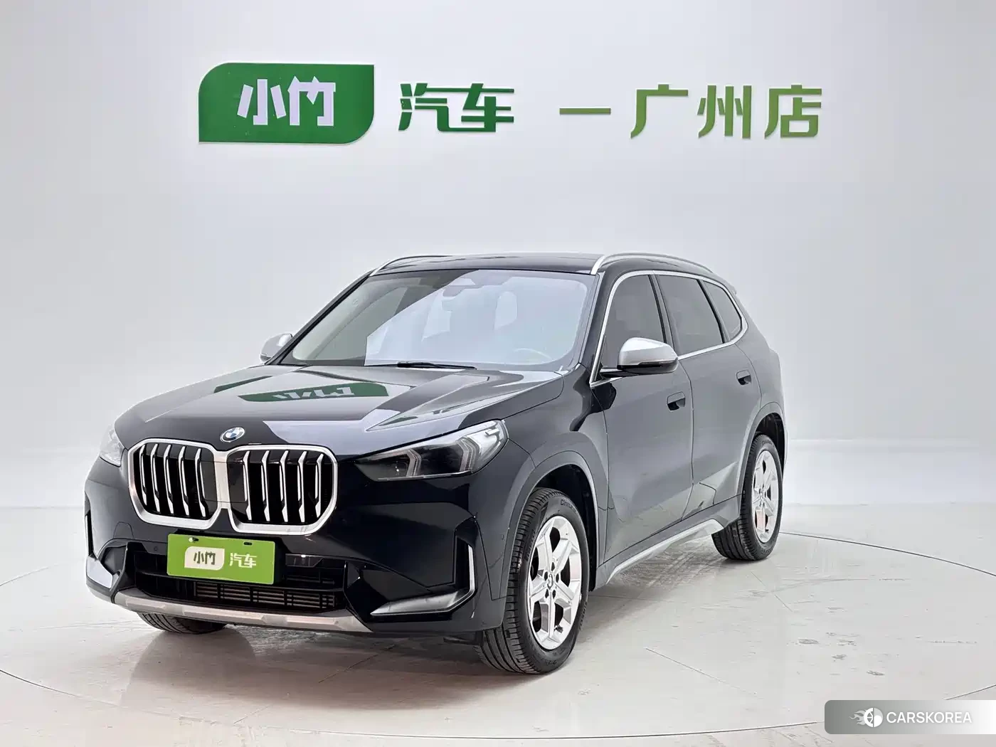 BMW X1 id 4681077 из Китая 23