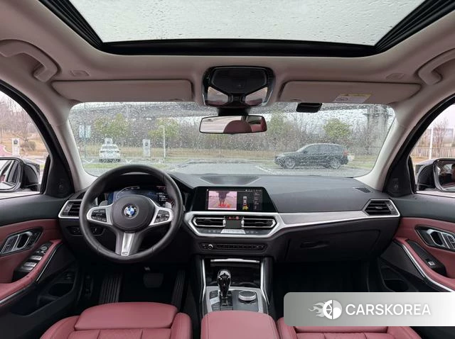 BMW 3 series id 4265793 из Китая 11