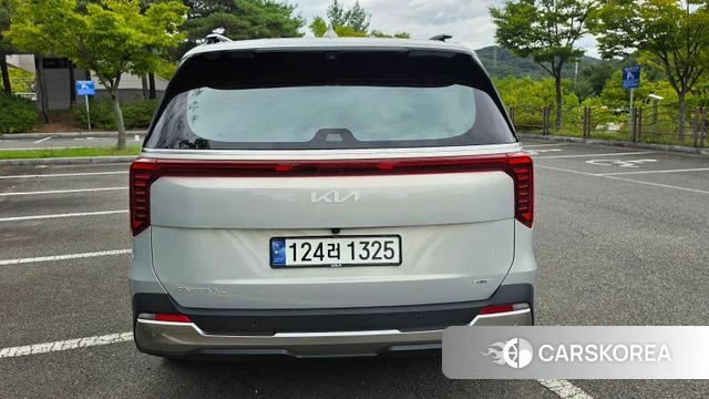 Kia The New Carnival 4th Generation id 4842489 из Кореи 11