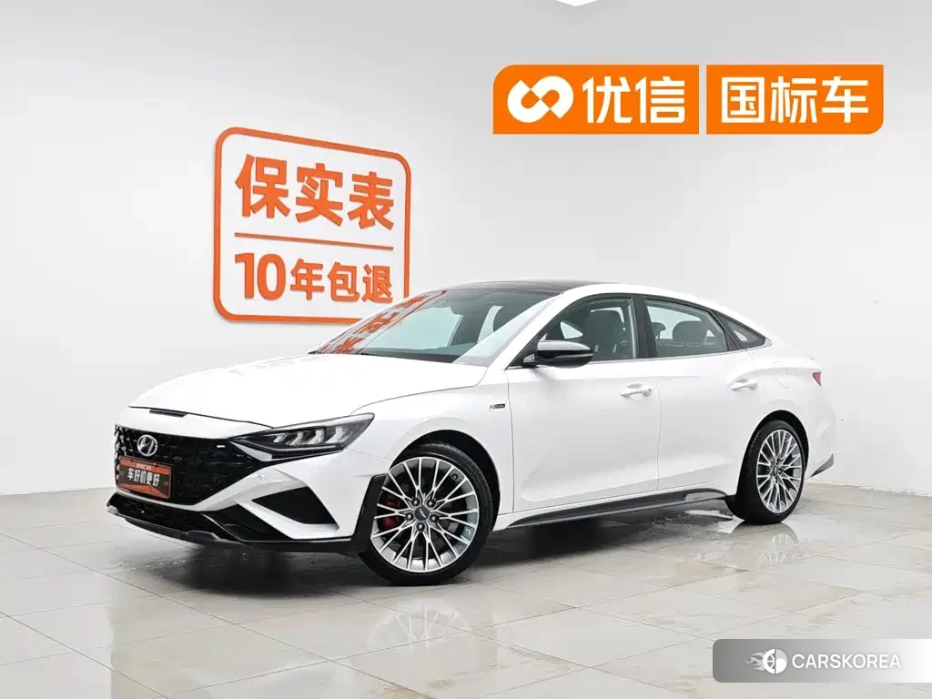 Hyundai Festa id 4576359 из Китая 18