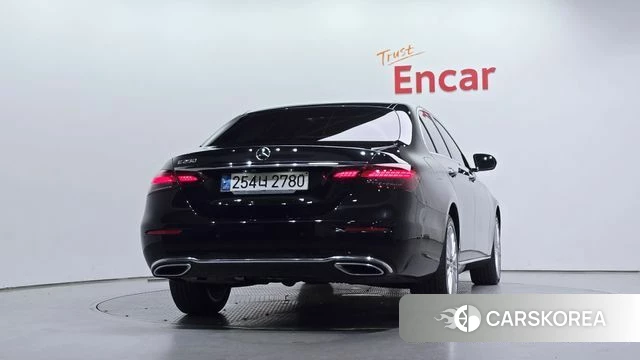 Mercedes-Benz E-Class W213 id 4317130 из Кореи 24