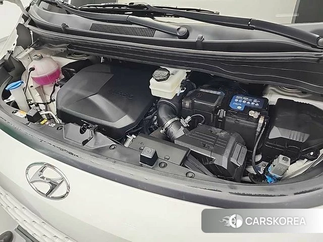 Hyundai Staria id 4691913 из Кореи 11