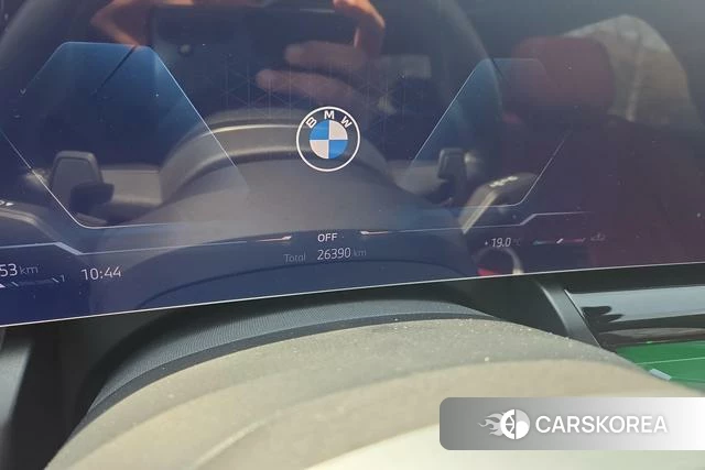BMW 5 series (imported) id 4241926 из Китая 11