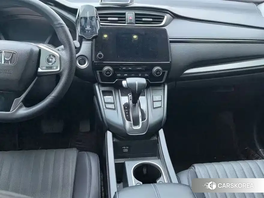 Honda Breeze 2023 Белый из Китая, фото 4
