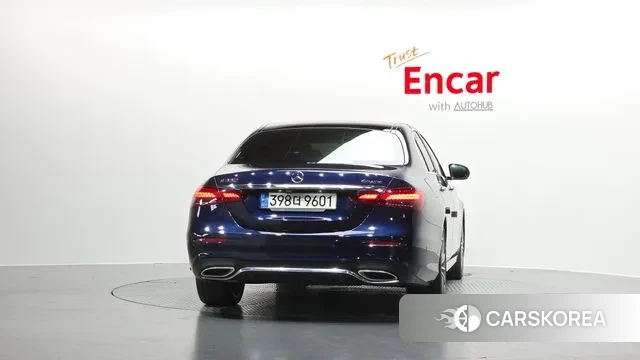 Mercedes-Benz E-Class W213 id 3488820 из Кореи 14