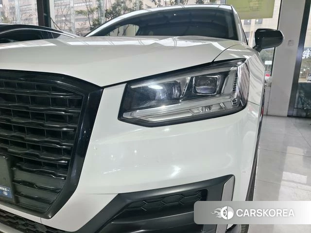 Audi Q2L id 4307047 из Китая 8