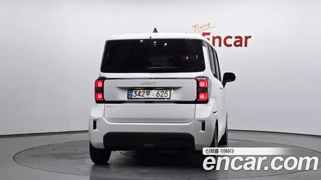 Kia The New Kia Ray id 2705958 из Кореи 14