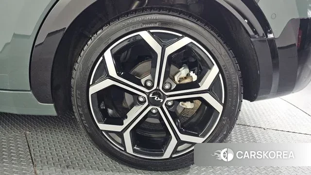 Kia Di Ol Nu Niro id 3645214 из Кореи 14