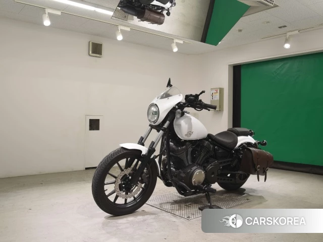 Yamaha BOLT 950 2014 из Японии, фото 4