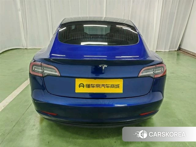 Tesla Model 3 (imported) id 4253128 из Китая 14