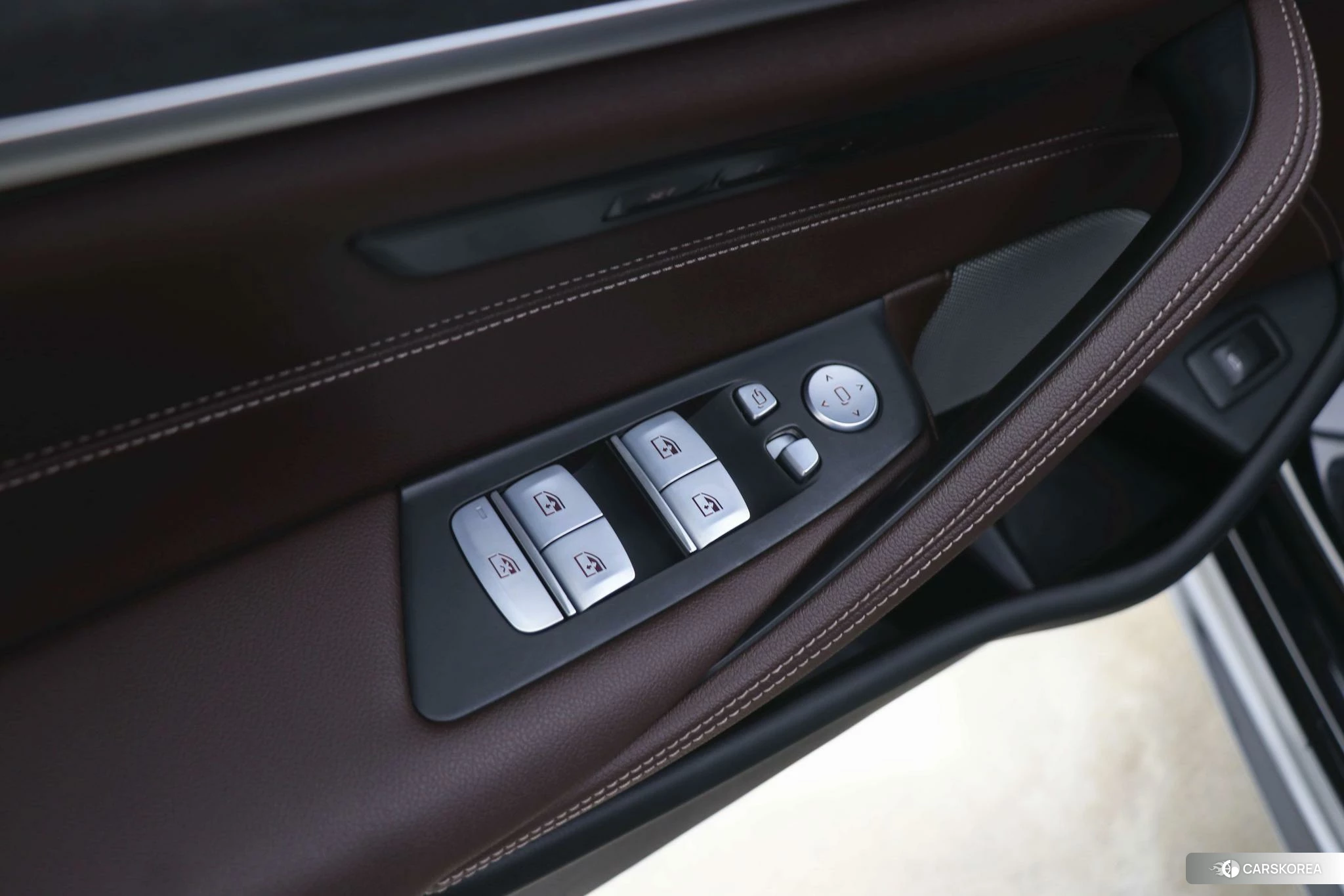 BMW 5 series id 4492724 из Китая 26