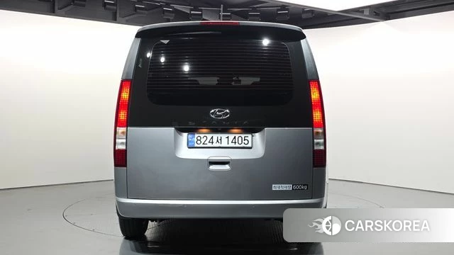 Hyundai Staria id 4266602 из Кореи 14
