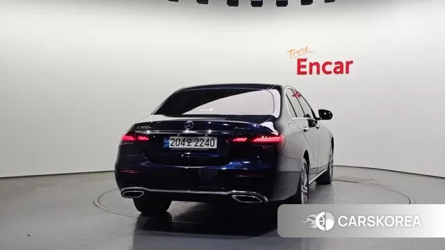 Mercedes-Benz E-Class W213 id 3442757 из Кореи 14