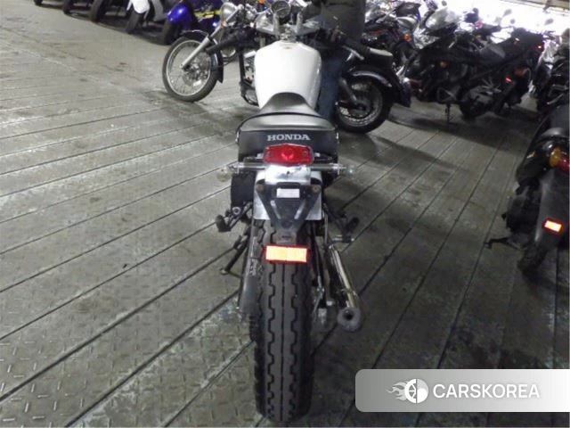 Honda CB223S id 4184730 из Японии 20