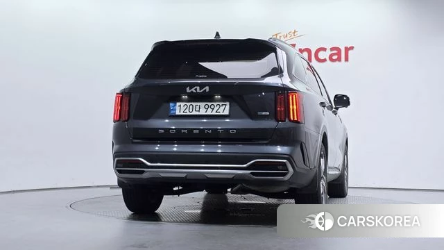 Kia Sorento 4th Generation id 4636713 из Кореи 27