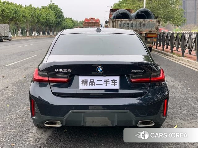 BMW 3 series id 4279157 из Китая 26