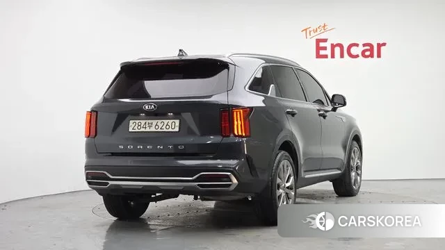 Kia Sorento 4th Generation id 3546372 из Кореи 14