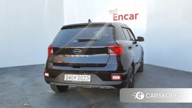 Hyundai Venue id 3038981 из Кореи 14