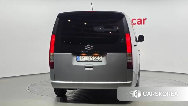 Hyundai Staria id 4243875 из Кореи 32