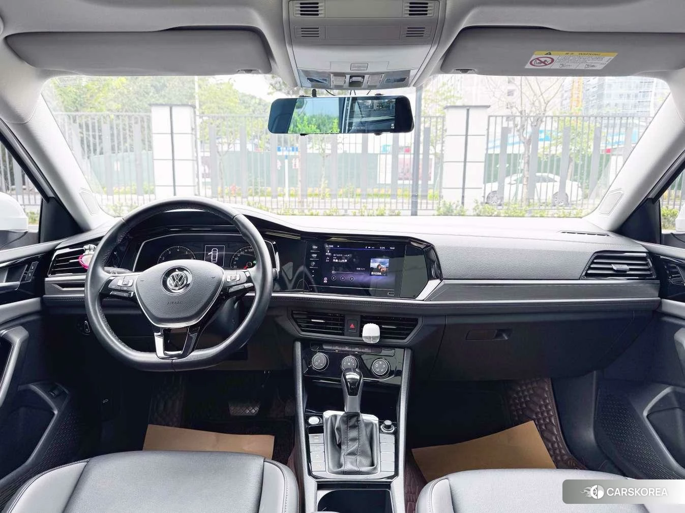 Volkswagen Sagitar id 4413212 из Китая 23