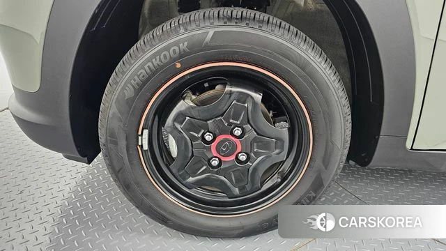 Hyundai Casper id 4540352 из Кореи 25