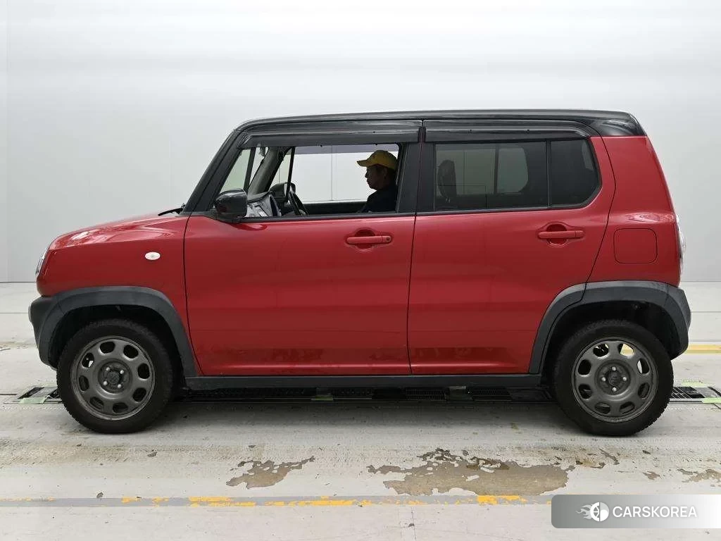 Suzuki Hustler 2018 из Японии, фото 4