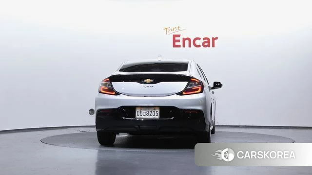 Chevrolet (GM Daewoo) Volt id 4377910 из Кореи 24
