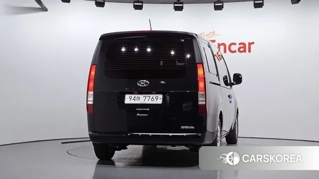 Hyundai Staria id 3017286 из Кореи 14