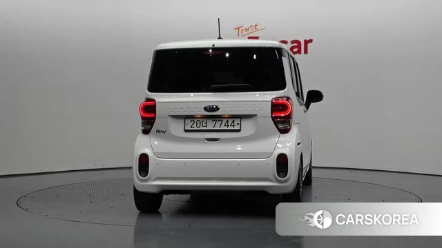 Kia The New Ray id 3845439 из Кореи 14