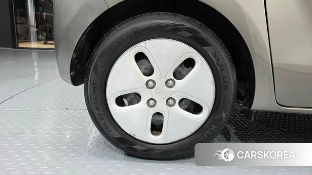 Kia The New Ray id 4586377 из Кореи 25