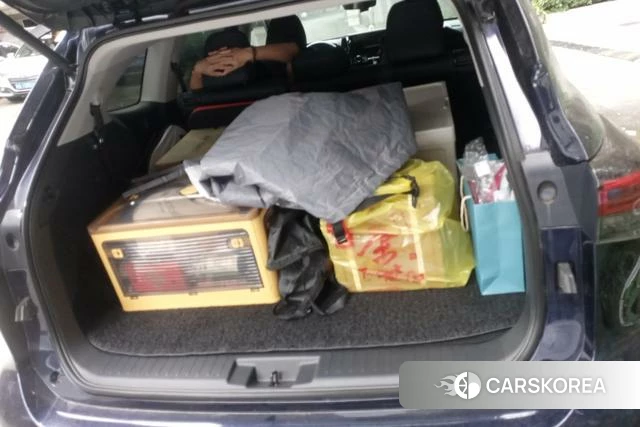 Toyota Highlander id 4336340 из Китая 11