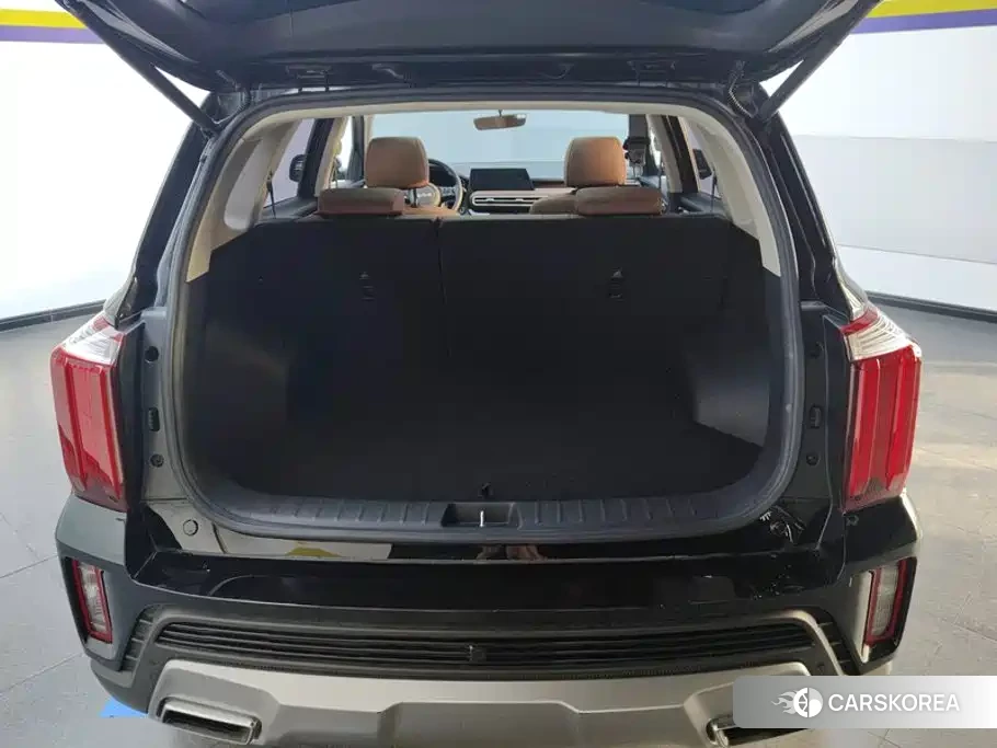 Kia Smart running id 4686268 из Китая 11