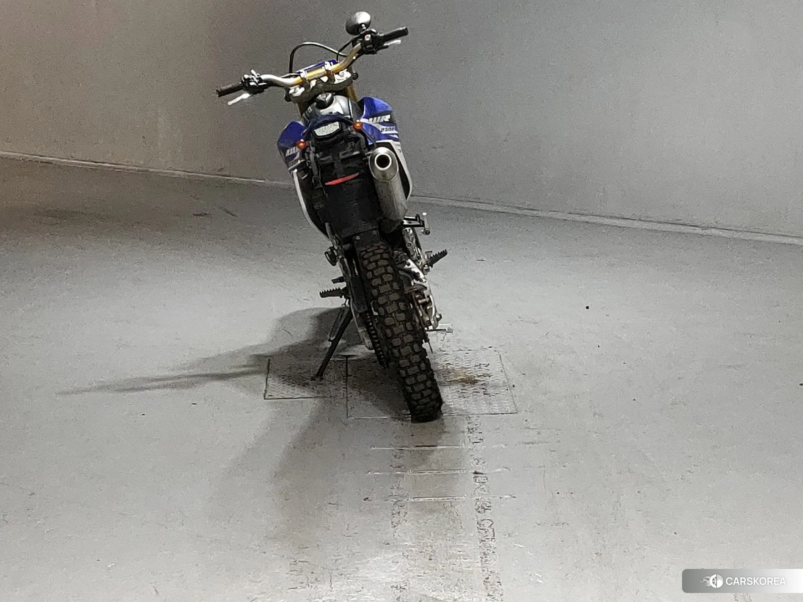 Проданный Yamaha WR250R 2014 из Японии, фото 4