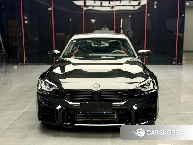 BMW M2 id 4290660 из Китая 8