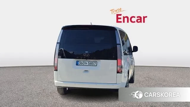 Hyundai Staria id 3697469 из Кореи 14